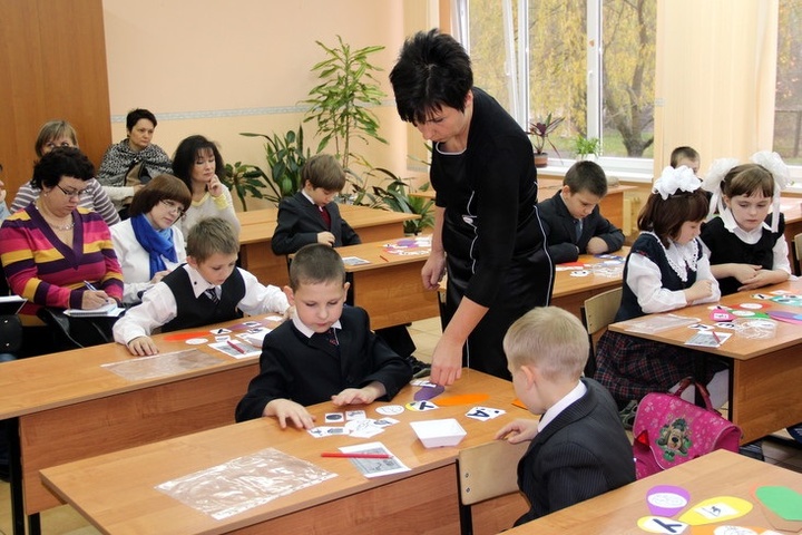 За час окупації Криму кількість учнів, які навчаються українською на півострові, зменшилась у 36 разів
