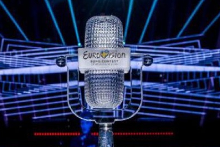 Конкурс Євробачення визначився із суддями