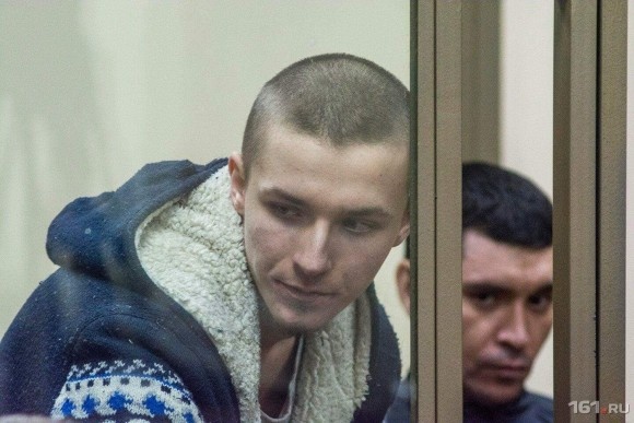 ЗМІ: в слідчому ізоляторі Ростова помер українець
