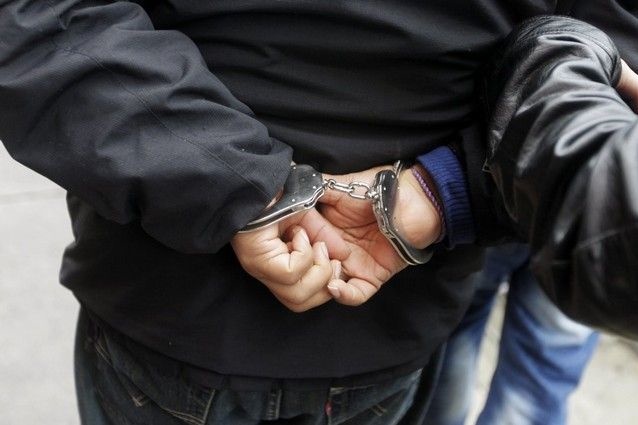 В Одесі затримано чоловіка, який продавав зброю з окупованого Донбасу
