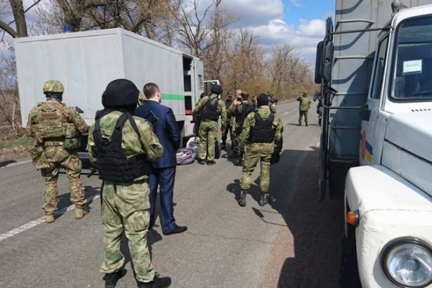 Представники «ДНР» відвідують українські тюрми для верифікації ув'язнених – ЗМІ