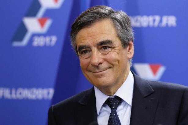 Вибори у Франції: Фійон заявив, що йде з політики 