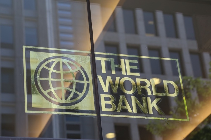 Світовий банк вирішив надати Україні $150 млн кредиту
