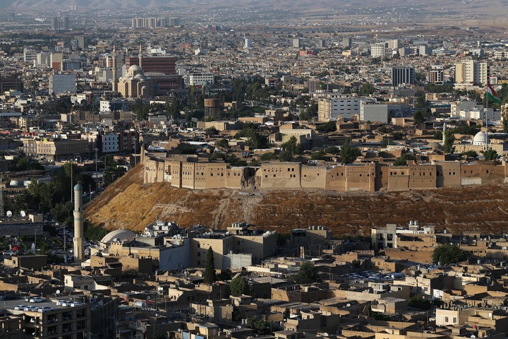 На відновлення Мосула після витіснення ІДІЛ необхідно п'ять років