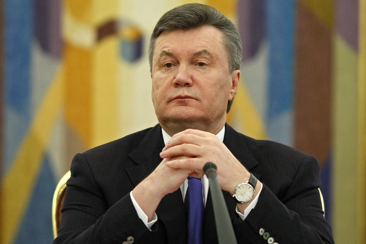 Суд у справі Януковича перенесли на 18 травня