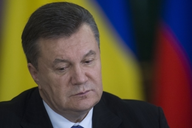 Прокуратура буде просити для втікача Януковича довічного ув'язнення
