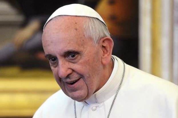 ЗМІ: Трамп зустрінеться з Папою Римським у Ватикані