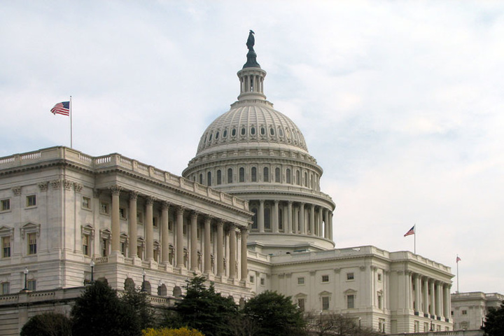 Конгрес США затвердив держбюджет: Україні виділять $560 млн