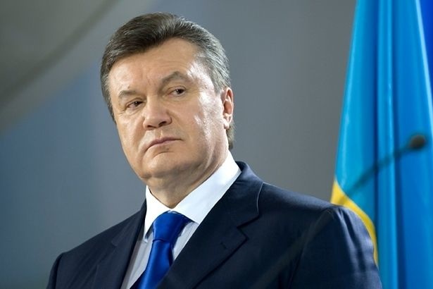 Суд опублікував повістку про виклик Януковича на засідання 18 травня
