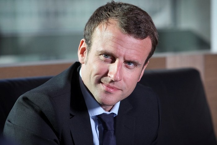 Французька влада закликала ЗМІ не публікувати викрадені листи штабу Макрона