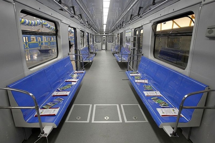 Україна накупить на 200 мільйонів євро автобусів та вагонів метро