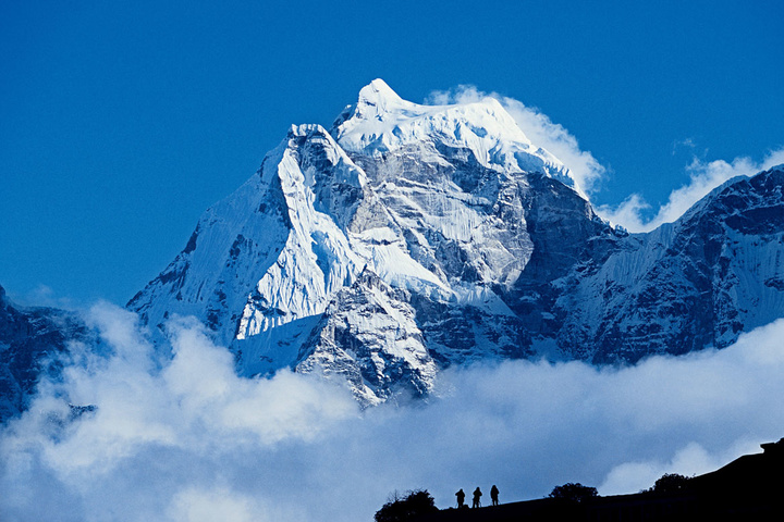 Йшов на світовий рекорд: на Евересті помер 85-річний альпініст