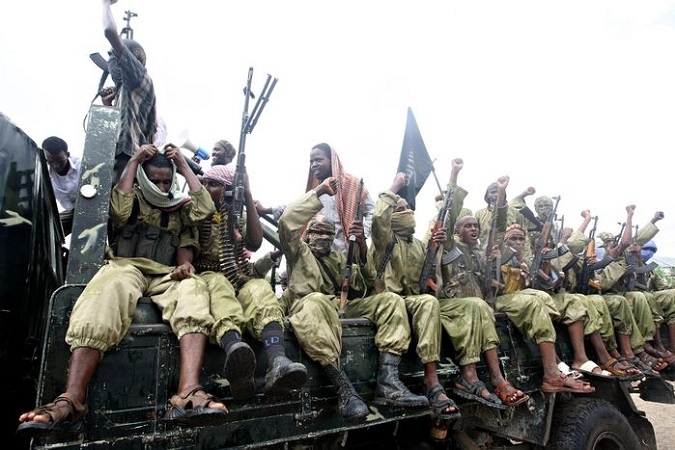 У Сомалі національна армія ліквідувала одного з лідерів терористичного угрупування