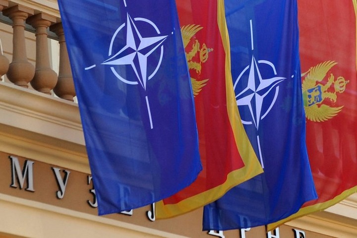 Чорногорія офіційно стане членом НАТО з 5 червня