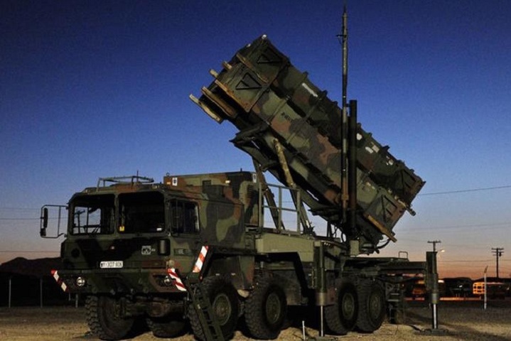На час військових навчань РФ США розмістять у Балтиці протиракетні системи – The Washington Post