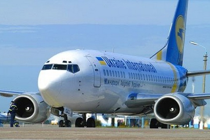 Після заходу в Україну лоукостів авіакомпанія МАУ запускає дешеві тарифи