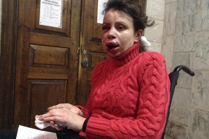 Арештовано організатора нападу на Тетяну Чорновол