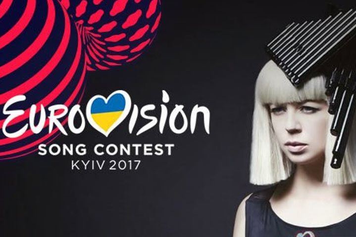 Выступление ONUKA перекрыли рекламой — Скандал на Евровидении