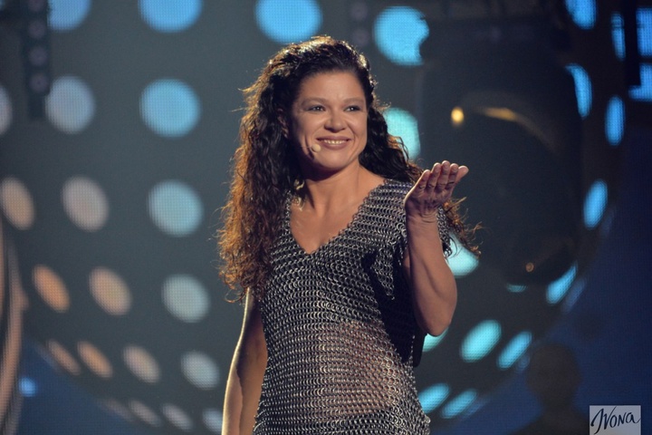 Співачка Руслана другий рік поспіль напророкувала переможця «Євробачення»