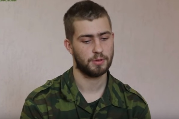 Нардеп розказав, чи визволятиме Україна сержанта, який начебто добровільно здався «ЛНР»