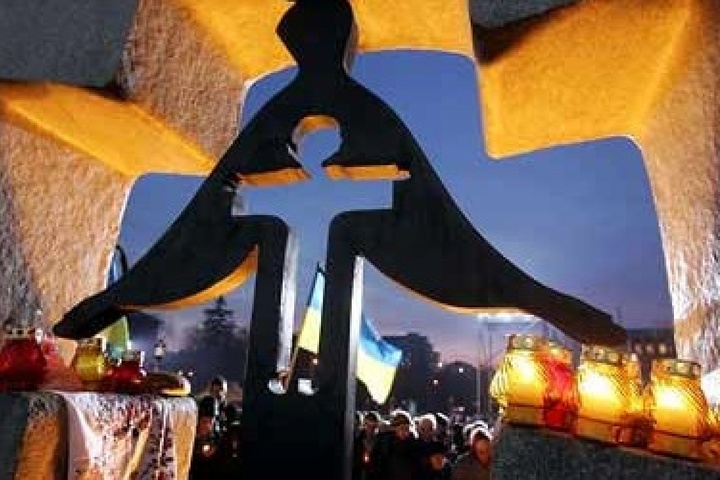 Гройсман просить Ізраїль визнати Голодомор геноцидом українського народу