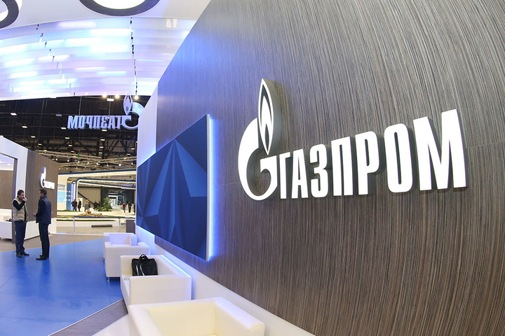 Заяви Путіна обвалили акції «Газпрому»