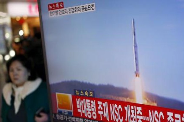 Північна Корея обіцяє проводити ядерні випробування будь-коли і будь-де 