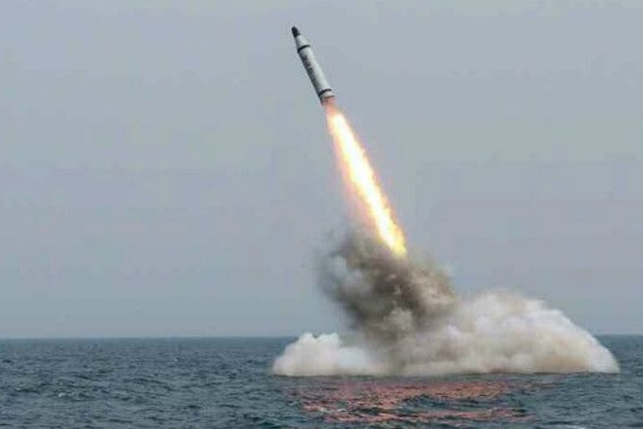 Радбез ООН лякає Північну Корею посиленням санкцій через запуск ракет