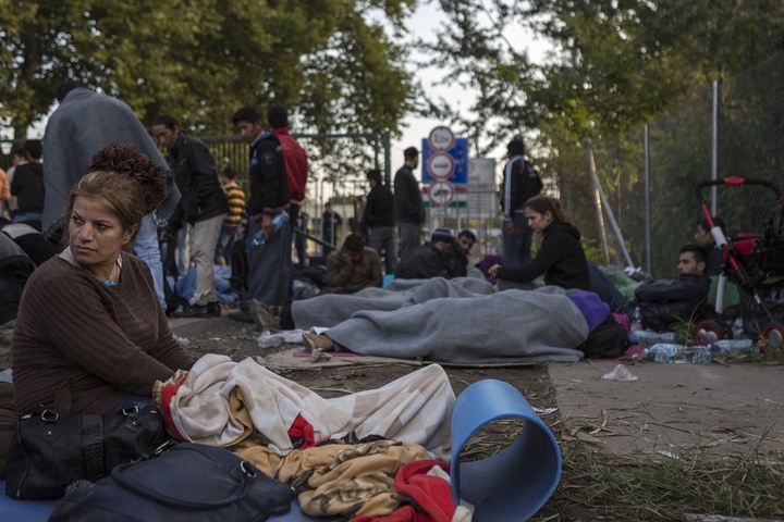 Єврокомісія закликала Польщу, Угорщину та Австрію виконувати вимоги щодо прийняття біженців