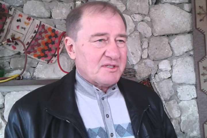 Умерова викликали в прокуратуру напередодні Дня пам'яті жертв депортації кримських татар