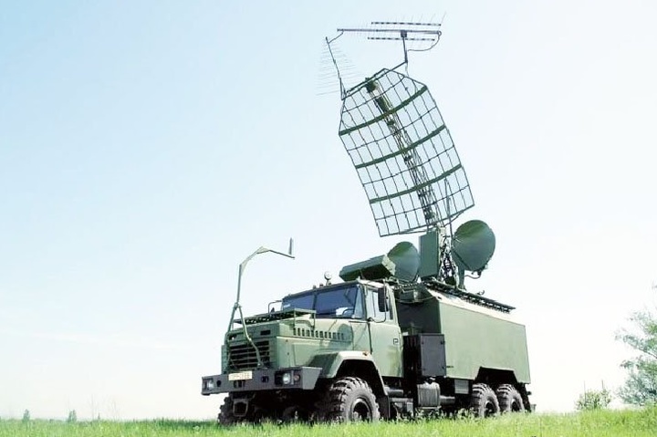 Російські війська активізують радіотехнічну розвідку на Донбасі вздовж кордону