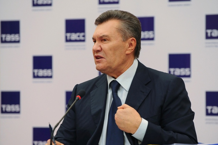 Суд Ростова відмовився організовувати відеозв’язок з Януковичем