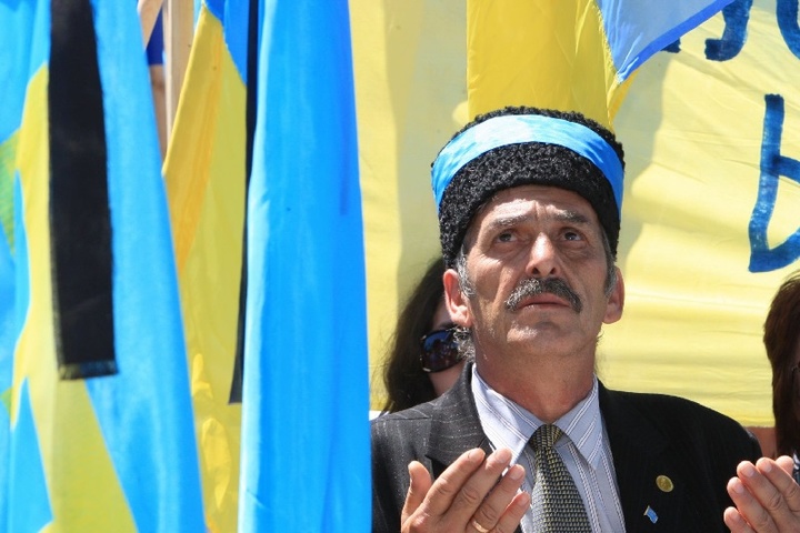 Сьогодні Україна відзначає День боротьби за права кримськотатарського народу 