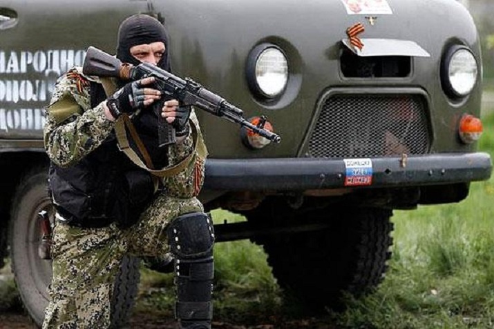 Бойовики на Донбасі розстрілюють місцевих жителів – розвідка