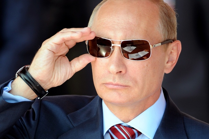 Путін розігрує новий сценарій щодо України - Тимчук