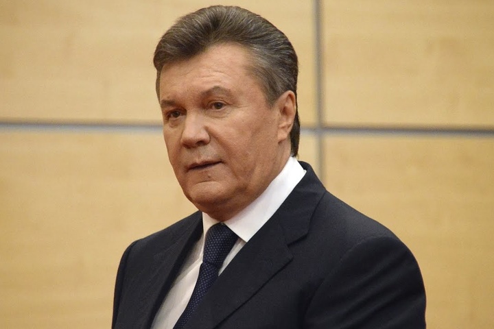Прокуратура просить Януковича визначитися, чи хоче він суду присяжних