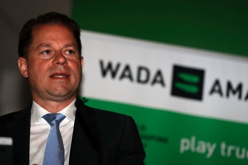 WADA може отримати право карати НОК і міжнародні федерації до старту Ігор-2018