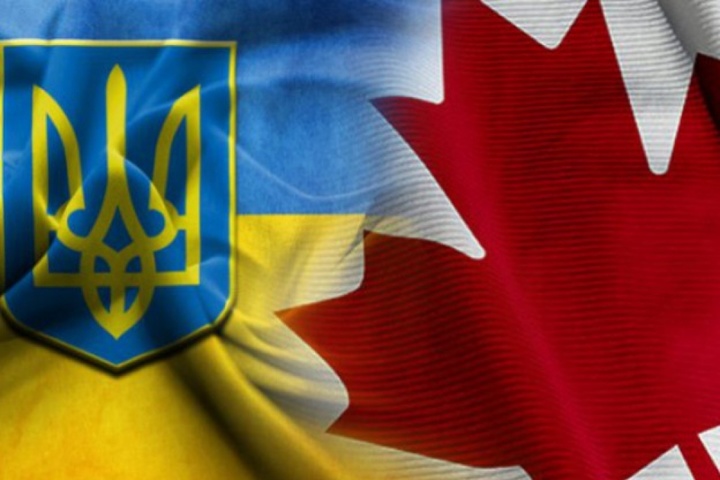 Сенат Канади ратифікував угоду про вільну торгівлю з Україною 