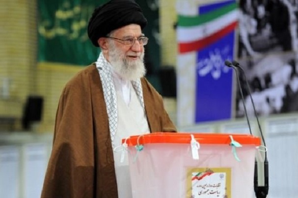 В Ірані тривають вибори президента