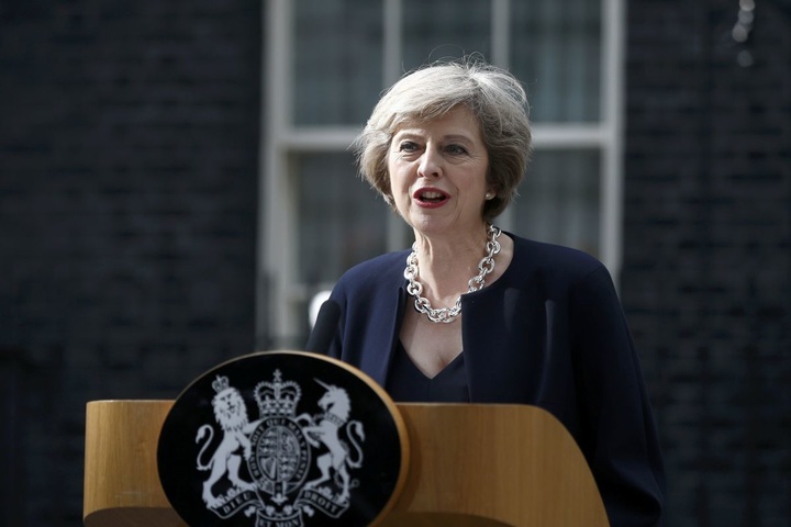 Прем'єр Британії хоче ввести урядовий контроль за інтернетом