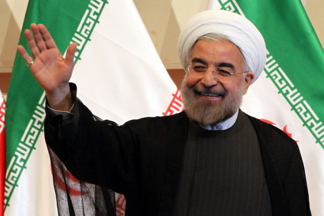 Чинний глава Ірану переміг на президентських виборах