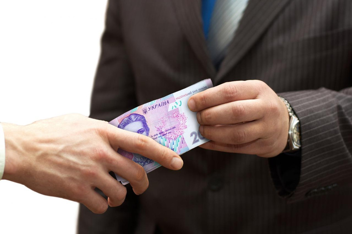 У Слов'янську затримали трьох «антикорупціонерів», які вибивали гроші з підприємців