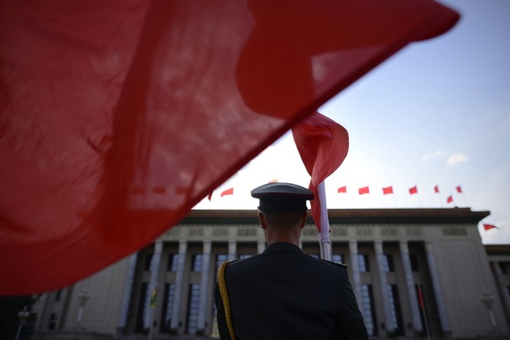 ЗМІ: У Китаї влада вбила чи ув'язнила від 18 до 20 інформаторів ЦРУ