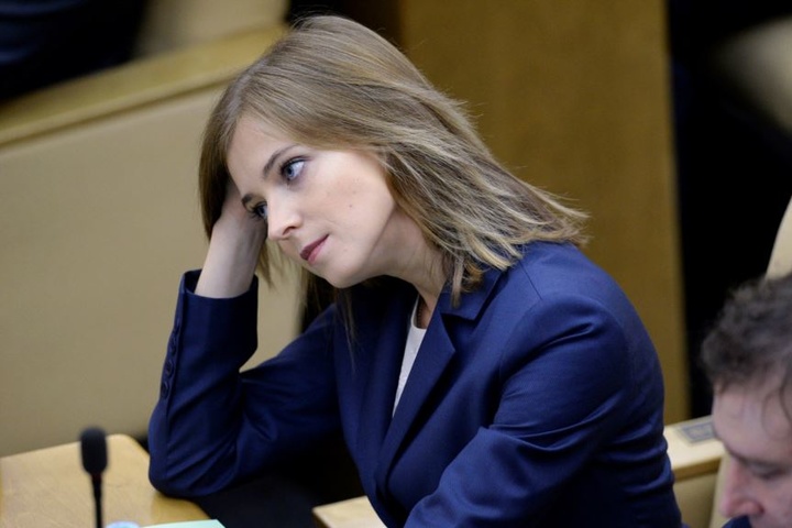 Transparency International починає розслідування відносно екс-прокурора Криму «Няші»