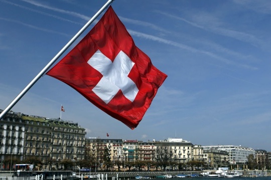 Швейцарці на референдумі погодились відмовитись від ядерної енергії