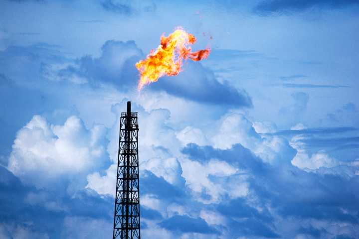 З початку року Україна збільшила видобуток газу на 78 мільйонів кубометрів