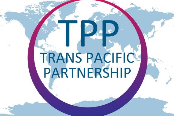 Країни Транстихоокеанського партнерства продовжать роботу без США