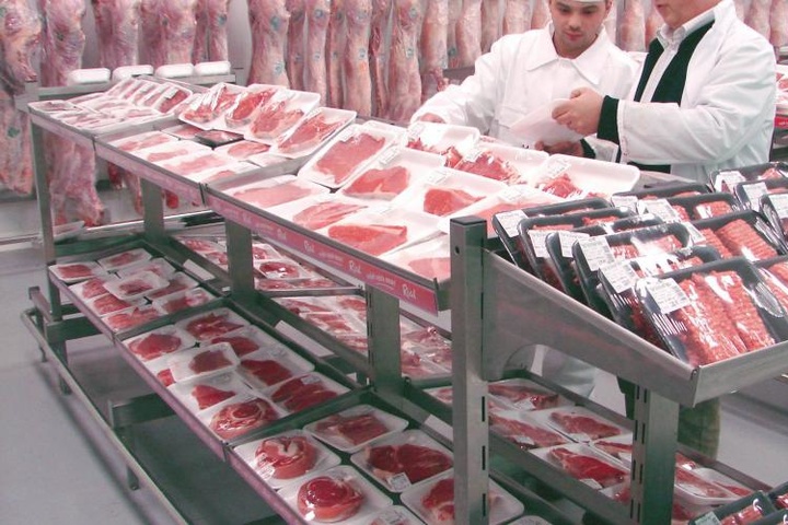 Україна домовилася з Китаєм про експорт яловичини