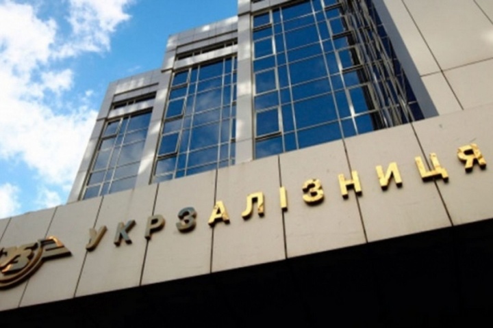 «Укрзалізниця» лишається гальмом економіки – глава «Укрметалургпрому»