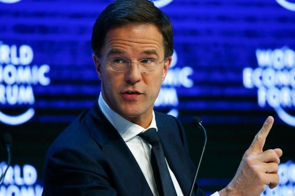 Сенат Нідерландів проведе дебати щодо Асоціації Україна-ЄС
